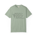 Woman of the Bible  Cotton T-Shirt