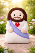 Jesus Doll