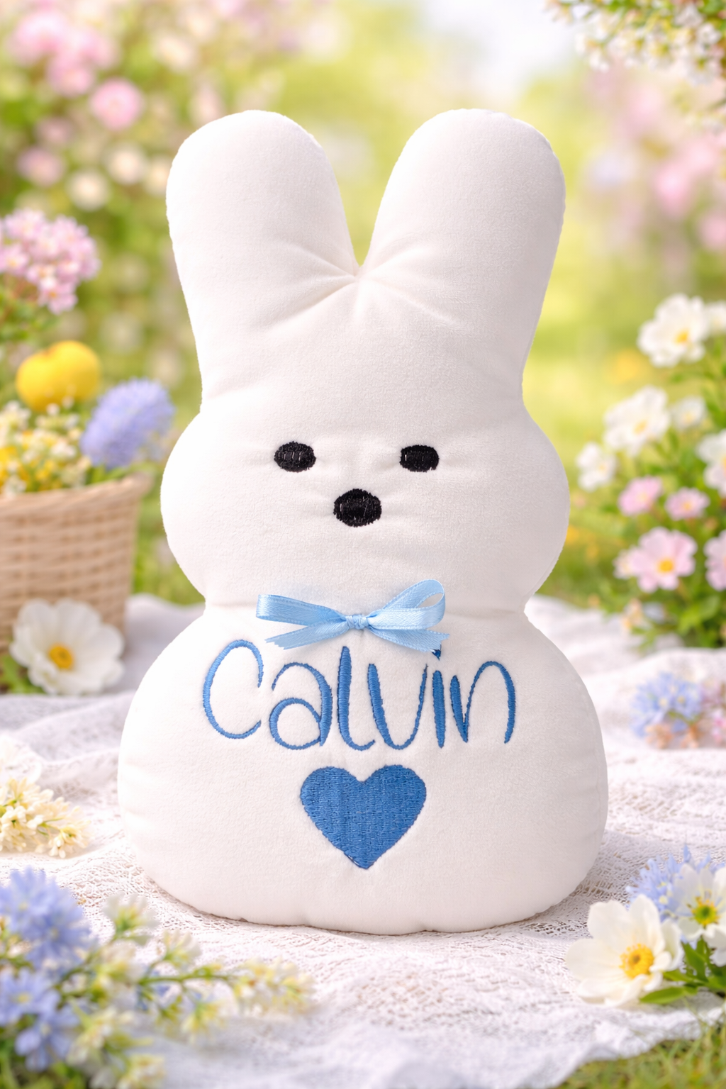 Bunny Doll