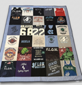30 Square Quilt