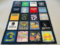 20 Squares Quilt
