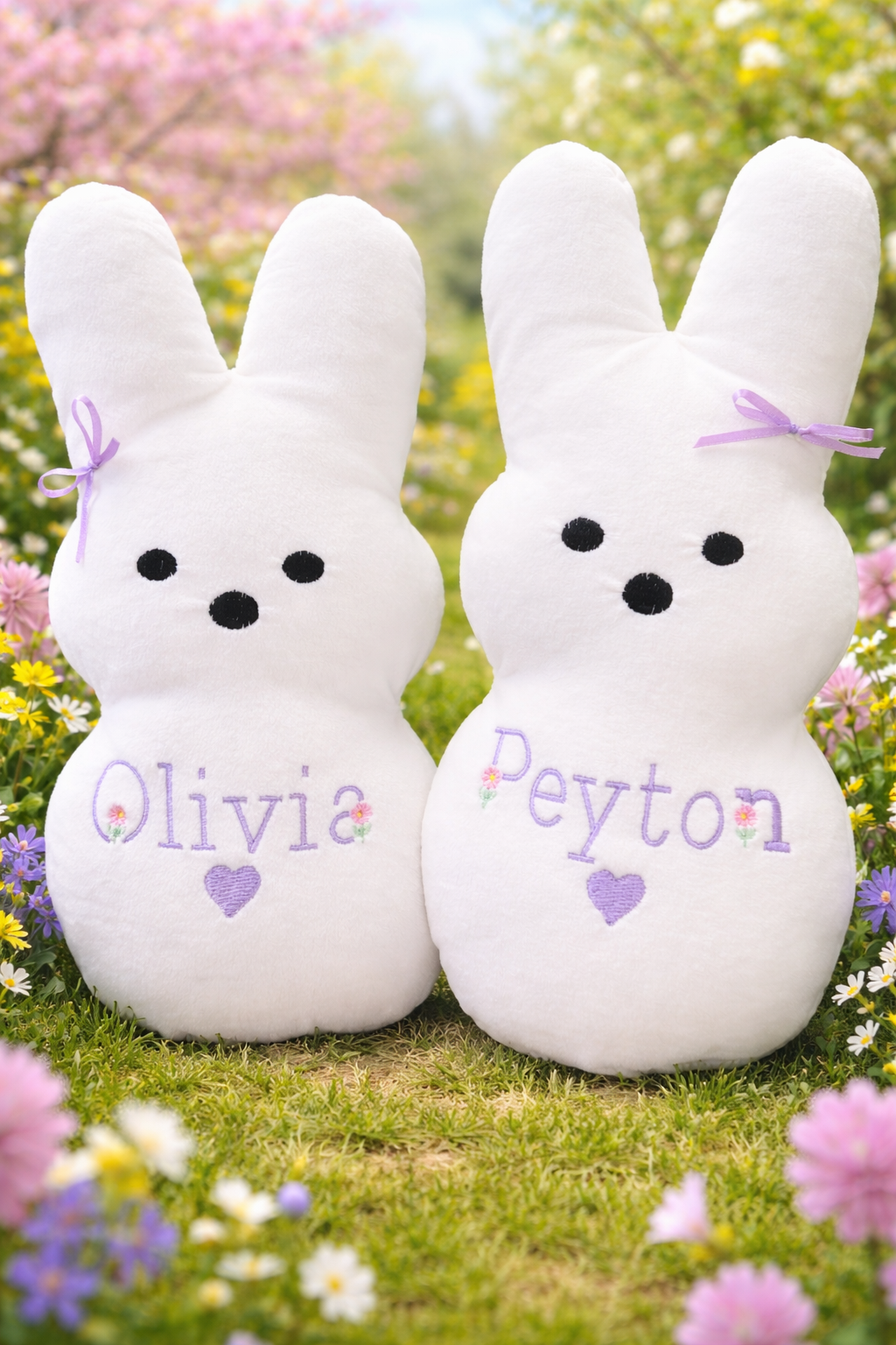 Bunny Doll