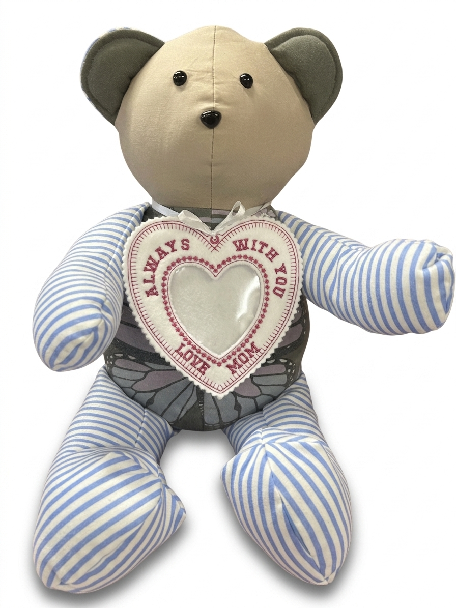 Memory Bears 🐻